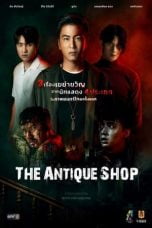 Nonton The Antique Shop (2022)