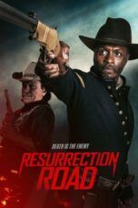 Nonton Resurrection Road (2025)