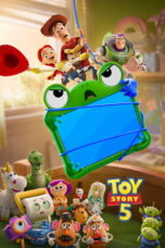 Nonton Toy Story 5 (2026)