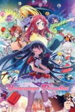 Nonton Zombie Land Saga: Yumeginga Paradise (2025)