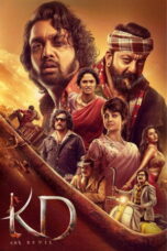 Nonton KD – The Devil (2026)