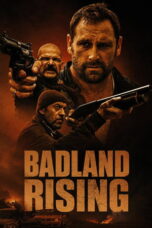 Nonton Badland Rising (2026)
